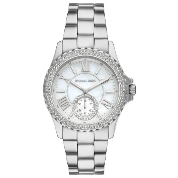 Наручные часы для женщин MICHAEL KORS MK7403 Кварцевый/ 40 мм photo 1 Наручные часы для женщин MICHAEL KORS MK7403 Кварцевый/ 40 мм photo 1