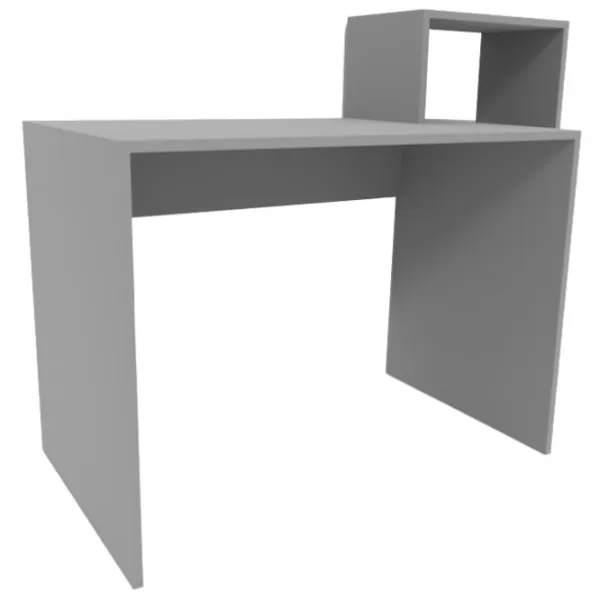 Masă de birou Smartex M2 PAL/ Graphite photo 3