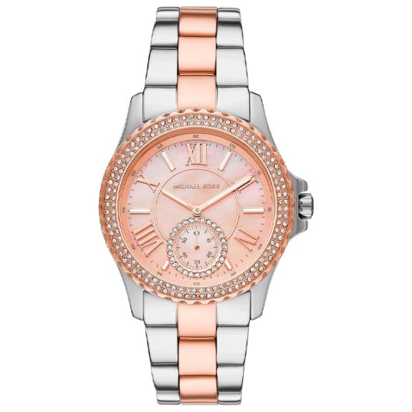Ceas de mână pentru femei MICHAEL KORS MK7402 Cuarț/ 40 mm photo 1
