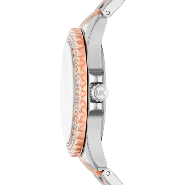 Ceas de mână pentru femei MICHAEL KORS MK7402 Cuarț/ 40 mm photo 2