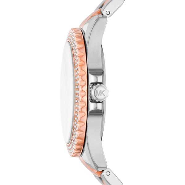 Ceas de mână pentru femei MICHAEL KORS MK7402 Cuarț/ 40 mm photo 2