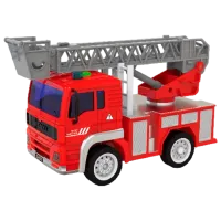 Camion Optmarket МД01.64 3695074198905 Red