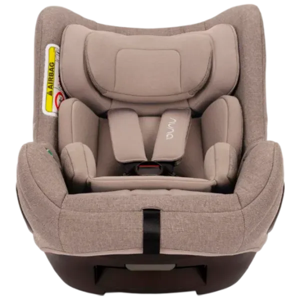 Scaun auto Lorelli TODL Next 0 luni - 4 ani/ 19 kg/ Brown photo 1