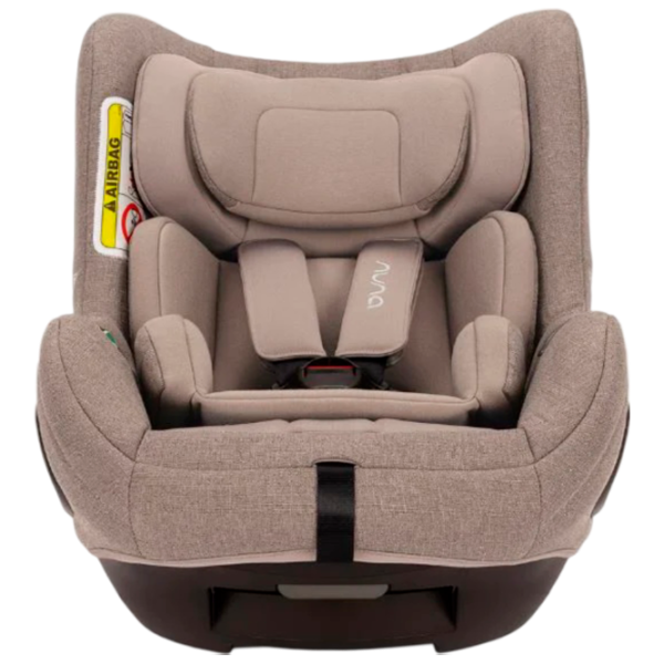 Scaun auto Lorelli TODL Next 0 luni - 4 ani/ 19 kg/ Brown photo 1
