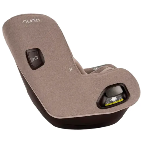 Scaun auto Lorelli TODL Next 0 luni - 4 ani/ 19 kg/ Brown photo 2