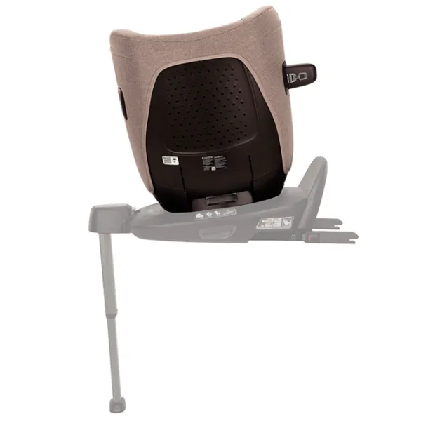 Scaun auto Lorelli TODL Next 0 luni - 4 ani/ 19 kg/ Brown photo 3
