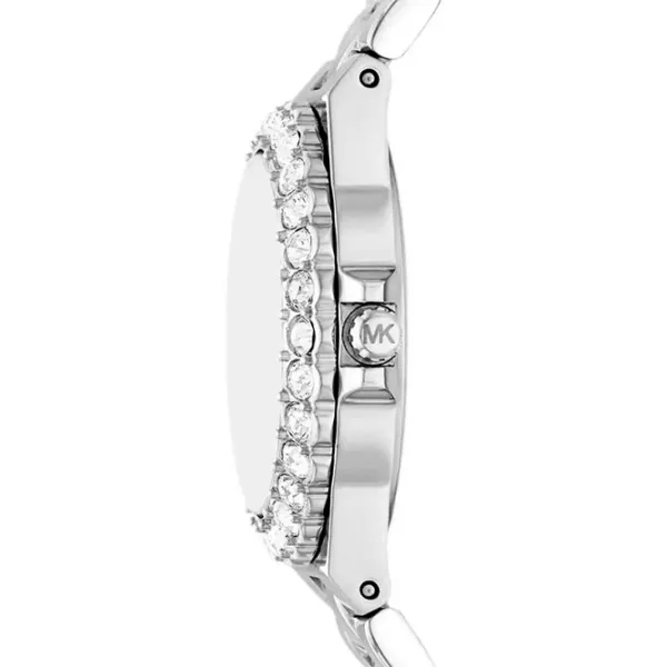 Наручные часы для женщин MICHAEL KORS MK7397 Кварцевый/ 30 мм photo 3 Наручные часы для женщин MICHAEL KORS MK7397 Кварцевый/ 30 мм photo 3