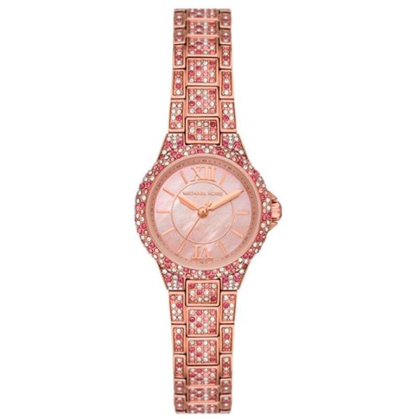 Ceas de mână pentru femei MICHAEL KORS MK7274 Cuarț/ 33 mm photo 1