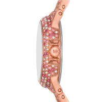Ceas de mână pentru femei MICHAEL KORS MK7274 Cuarț/ 33 mm photo 2