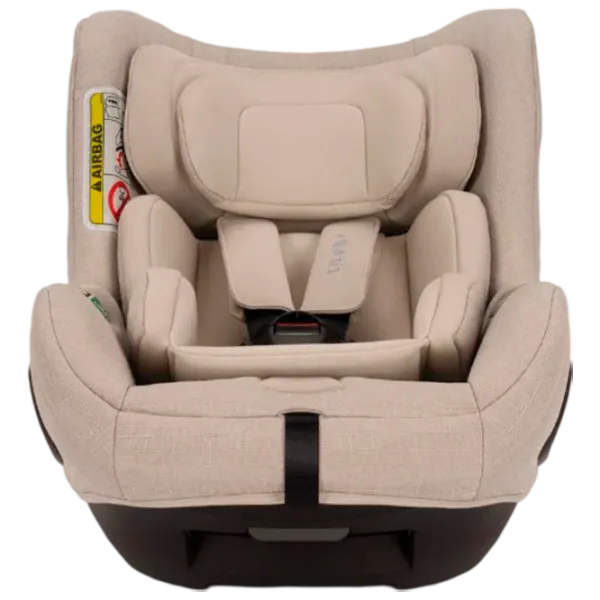 Scaun auto Lorelli TODL Next 0 luni - 4 ani/ 19 kg/ Beige photo 1