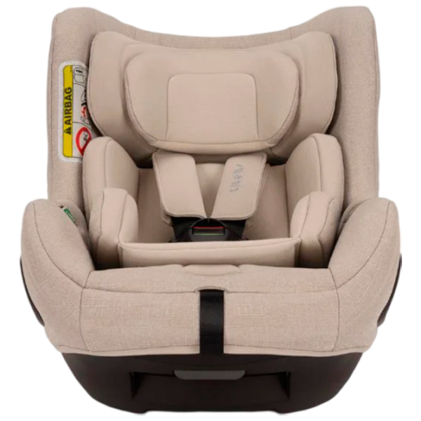 Scaun auto Lorelli TODL Next 0 luni - 4 ani/ 19 kg/ Beige photo 1