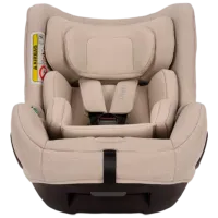 Детское автокресло Lorelli TODL Next 0 месяцев - 4 года/ 19 кг/ Бежевый