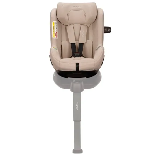 Scaun auto Lorelli TODL Next 0 luni - 4 ani/ 19 kg/ Beige photo 2