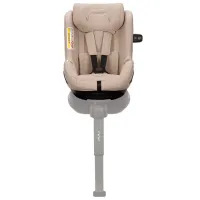 Детское автокресло Lorelli TODL Next 0 месяцев - 4 года/ 19 кг/ Бежевый photo 2