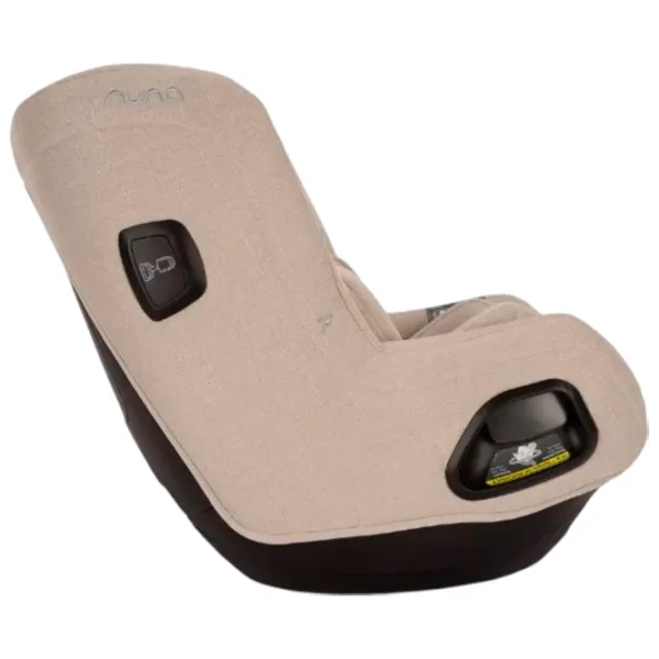 Scaun auto Lorelli TODL Next 0 luni - 4 ani/ 19 kg/ Beige photo 5