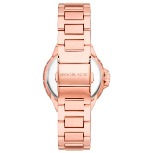 Наручные часы для женщин MICHAEL KORS MK7273 Кварцевый/ 33 мм photo 2 Наручные часы для женщин MICHAEL KORS MK7273 Кварцевый/ 33 мм photo 2