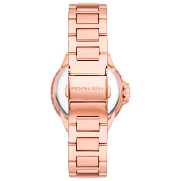Наручные часы для женщин MICHAEL KORS MK7273 Кварцевый/ 33 мм photo 2 Наручные часы для женщин MICHAEL KORS MK7273 Кварцевый/ 33 мм photo 2