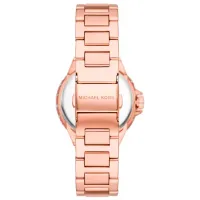 Ceas de mână pentru femei MICHAEL KORS MK7273 Cuarț/ 33 mm photo 2