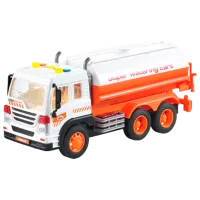 Camion Optmarket МД01.66 3695069126128 Orange