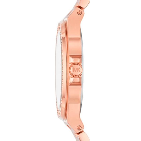 Ceas de mână pentru femei MICHAEL KORS MK7279 Cuarț/ 33 mm photo 2