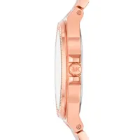 Ceas de mână pentru femei MICHAEL KORS MK7279 Cuarț/ 33 mm photo 2