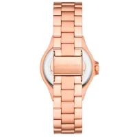Ceas de mână pentru femei MICHAEL KORS MK7279 Cuarț/ 33 mm photo 3