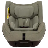 Детское автокресло Lorelli TODL Next 0 месяцев - 4 года/ 19 кг/ Green