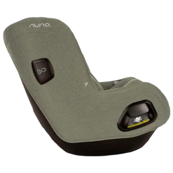 Scaun auto Lorelli TODL Next 0 luni - 4 ani/ 19 kg/ Green photo 2