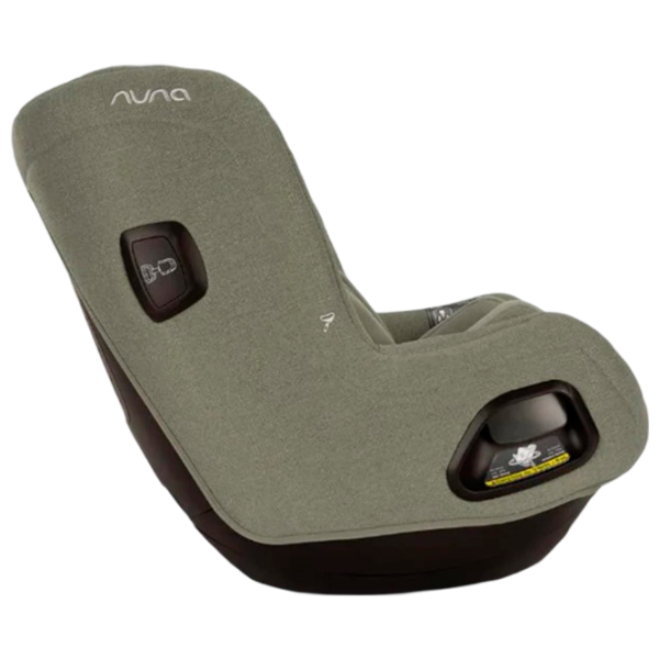 Scaun auto Lorelli TODL Next 0 luni - 4 ani/ 19 kg/ Green photo 2