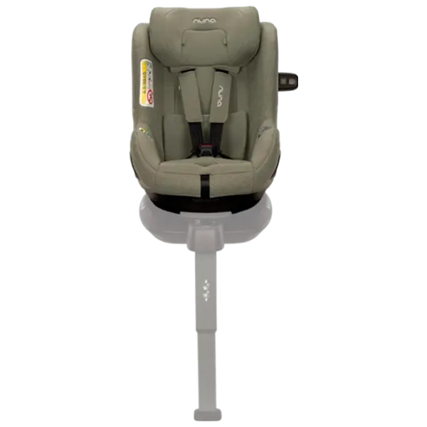 Scaun auto Lorelli TODL Next 0 luni - 4 ani/ 19 kg/ Green photo 3