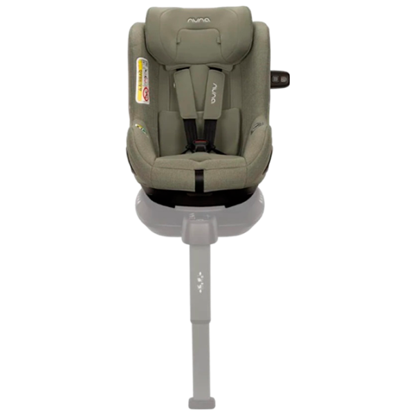 Scaun auto Lorelli TODL Next 0 luni - 4 ani/ 19 kg/ Green photo 3