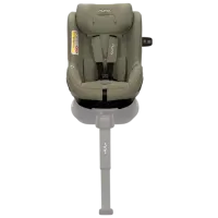 Детское автокресло Lorelli TODL Next 0 месяцев - 4 года/ 19 кг/ Green photo 3