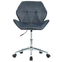 Офисное кресло Xenos Oslo Ткань/ Серый