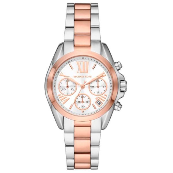 Наручные часы для женщин MICHAEL KORS MK7258 Кварцевый/ 36 мм photo 1 Наручные часы для женщин MICHAEL KORS MK7258 Кварцевый/ 36 мм photo 1