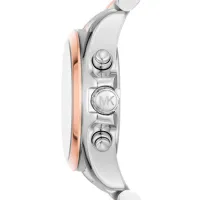 Ceas de mână pentru femei MICHAEL KORS MK7258 Cuarț/ 36 mm photo 2