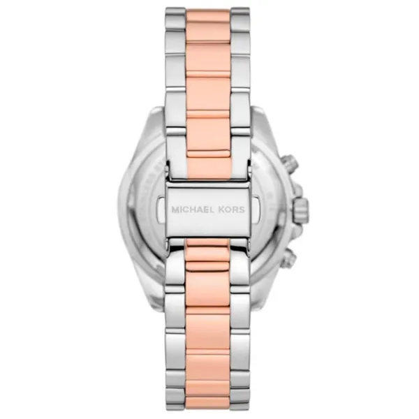 Наручные часы для женщин MICHAEL KORS MK7258 Кварцевый/ 36 мм photo 3 Наручные часы для женщин MICHAEL KORS MK7258 Кварцевый/ 36 мм photo 3