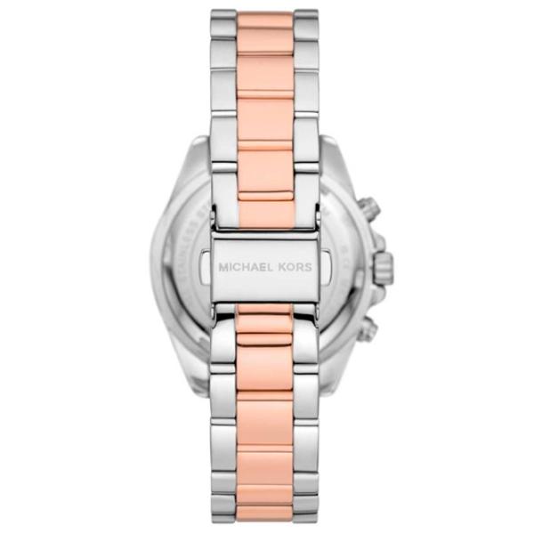 Наручные часы для женщин MICHAEL KORS MK7258 Кварцевый/ 36 мм photo 3 Наручные часы для женщин MICHAEL KORS MK7258 Кварцевый/ 36 мм photo 3