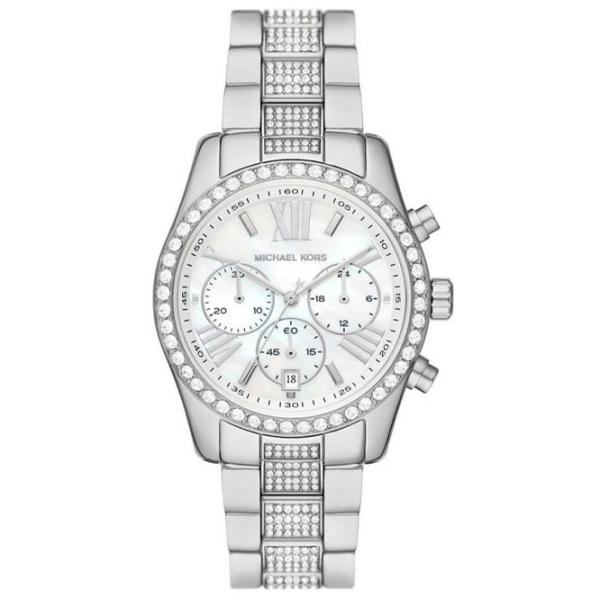 Ceas de mână pentru femei MICHAEL KORS MK7243 Cuarț/ 38 mm photo 1