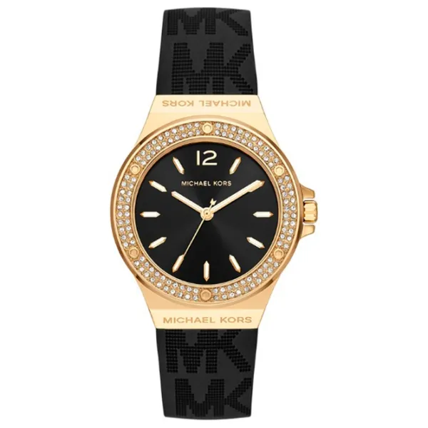 Наручные часы для женщин MICHAEL KORS MK7281 Кварцевый/ 37 мм photo 1 Наручные часы для женщин MICHAEL KORS MK7281 Кварцевый/ 37 мм photo 1