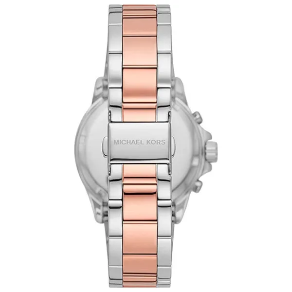 Наручные часы для женщин MICHAEL KORS MK7214 Кварцевый/ 36 мм photo 4 Наручные часы для женщин MICHAEL KORS MK7214 Кварцевый/ 36 мм photo 4