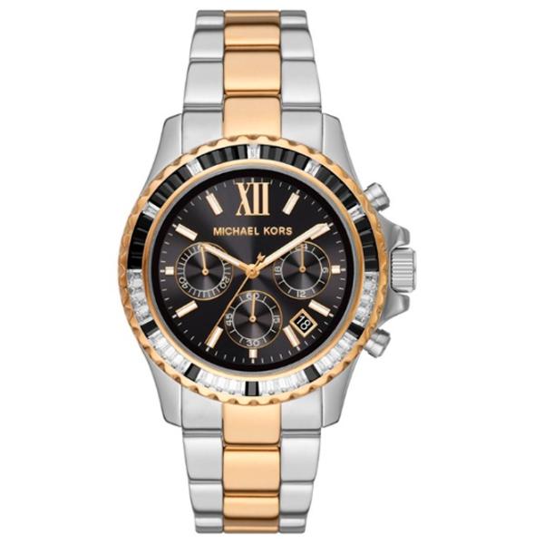 Наручные часы для женщин MICHAEL KORS MK7209 Кварцевый/ 42 мм photo 1 Наручные часы для женщин MICHAEL KORS MK7209 Кварцевый/ 42 мм photo 1