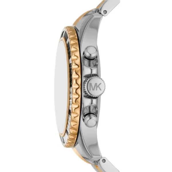 Наручные часы для женщин MICHAEL KORS MK7209 Кварцевый/ 42 мм photo 2 Наручные часы для женщин MICHAEL KORS MK7209 Кварцевый/ 42 мм photo 2