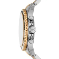 Ceas de mână pentru femei MICHAEL KORS MK7209 Cuarț/ 42 mm photo 2