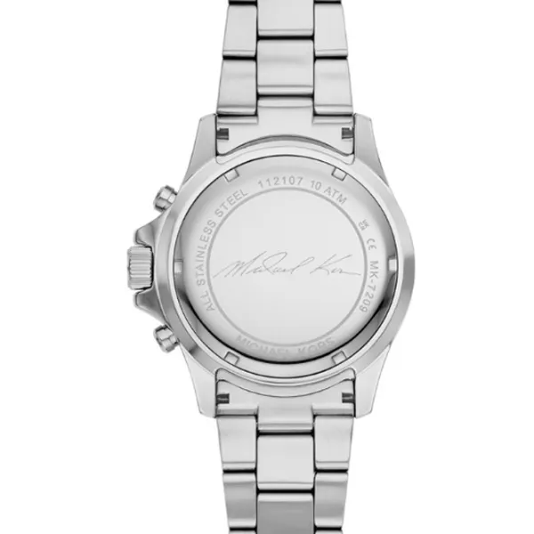 Наручные часы для женщин MICHAEL KORS MK7209 Кварцевый/ 42 мм photo 3 Наручные часы для женщин MICHAEL KORS MK7209 Кварцевый/ 42 мм photo 3