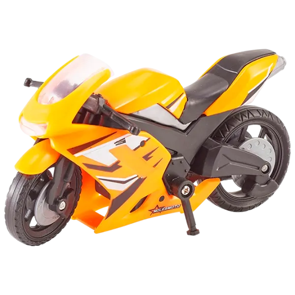 Motocicletă Teamsterz Speed Bike 5050837432319 Multicolor photo 1