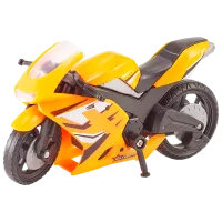 Motocicletă Teamsterz Speed Bike 5050837432319 Multicolor