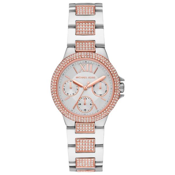 Наручные часы для женщин MICHAEL KORS MK6846 Кварцевый/ 33 мм photo 1 Наручные часы для женщин MICHAEL KORS MK6846 Кварцевый/ 33 мм photo 1