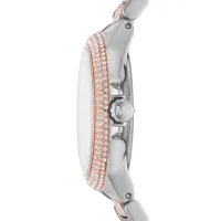 Ceas de mână pentru femei MICHAEL KORS MK6846 Cuarț/ 33 mm photo 2