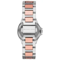 Ceas de mână pentru femei MICHAEL KORS MK6846 Cuarț/ 33 mm photo 3