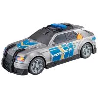 Машинка Teamsterz 7535-17121 5050841712117 Серебро